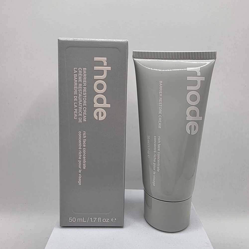 RHODE Barrier Restore Cream 1.7oz/50ml BNIB
